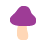 Purple Mushroom Deery Lou.png
