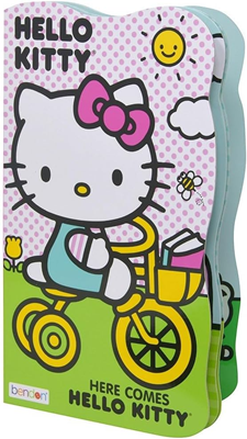 Bendon Here Comes Hello Kitty.png