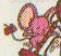 1970s pink mouse My Melody.png