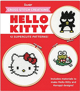 Cross Stitch Creations Hello Kitty.png