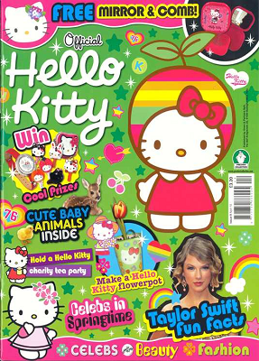 Hello Kitty magazine 9 EU.png