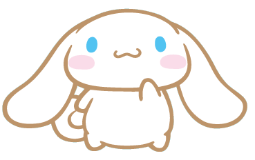 Cinnamoroll, Sanrio