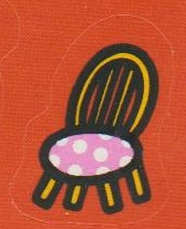 Chair (Hello Kitty) - Sanrio Wiki