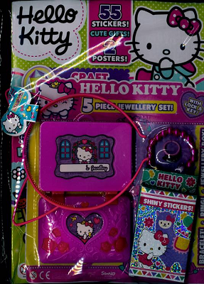 Hello Kitty magazine 129 EU.png