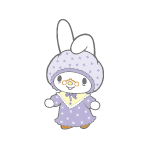 Grandmother My Melody.png