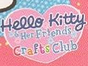 Hello Kitty and Her Friends Crafts Club.png