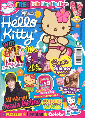 Hello Kitty magazine 11 EU.png
