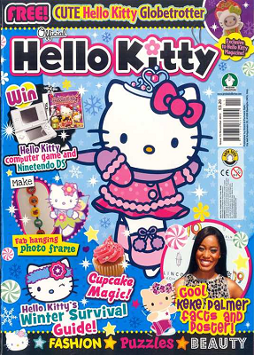 Hello Kitty magazine 15 EU.png
