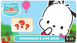 Pochacco Live Chat HKFSA.png
