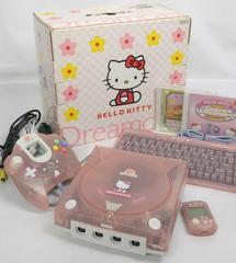 Hello Kitty Dreamcast pink.png