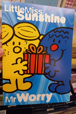 Little Miss Sunshine Mr Worry present card 1.png