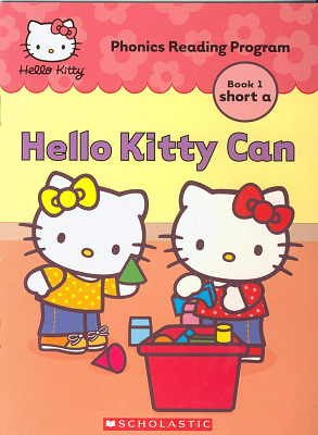 Hello Kitty Can Phonics.png
