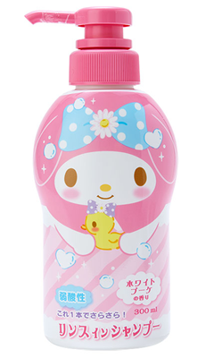 My Melody Rinse In Shampoo.png