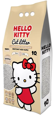 Hello Kitty Bentonite Natural Clumping Cat Litter.png