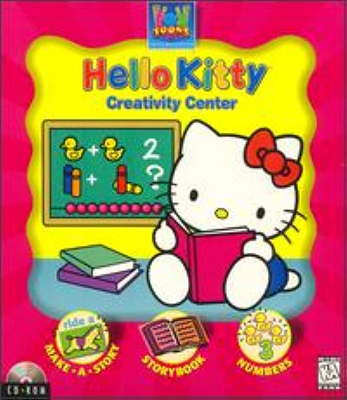 Hello Kitty Bild: Unlocking Creativity and Inspiration