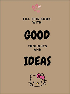 Fill Book Good Thoughts Ideas.png