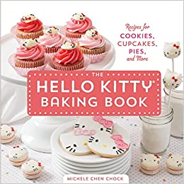 The Hello Kitty Baking Book.png
