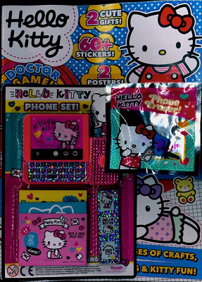 Hello Kitty magazine 127 EU.png