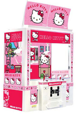 Namco UFO Catcher Hello Kitty.png