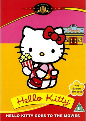 Hello Kitty Goes To The Movies.png