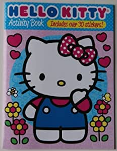 Hello Kitty Activity Book 2.png