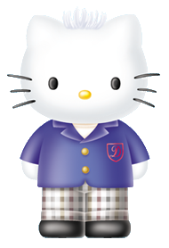 Hello Kitty, Sanrio Wiki