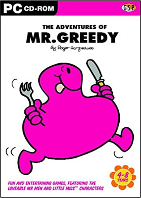 The Adventures of Mr. Greedy.png
