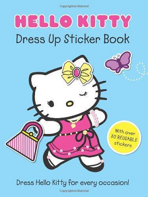 Hello Kitty Dress Up Sticker Book.png