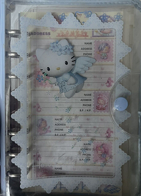 Angel Kitty address book 2000.png