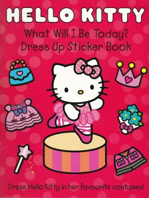 Hello Kitty What Will I Be Today.png