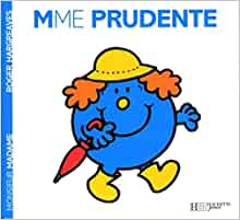 Madame Prudente book.png