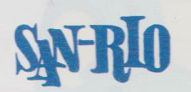 Sanrio 1960 logo.png