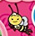 Bee Aiueo.png