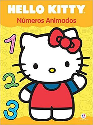 Hello Kitty Numeros Animados.png