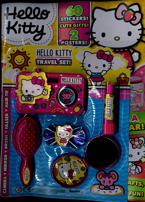 Hello Kitty magazine 128 EU.png