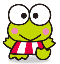 Keroppi, The Sanrio Wiki