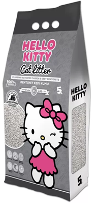 Hello Kitty Bentonite Active Carbon Clumping Cat Litter.png