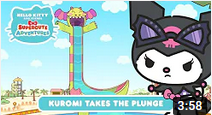 SCA Kuromi Takes The Plunge.png