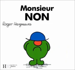 Monsieur Non book.png