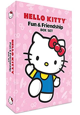Hello Kitty Fun Friendship Box Set.png