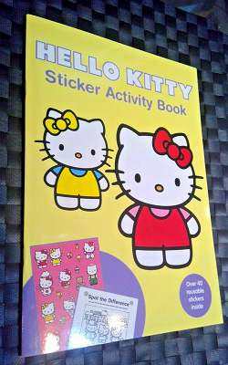 Hello Kitty Sticker Activity Book.png