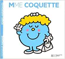 Madame Coquette book.png