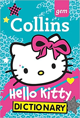 Collins Gem Hello Kitty Dictionary.png