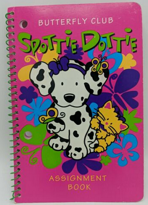 Butterfly Club Spottie Dottie Assignment Book.png