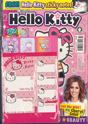 Hello Kitty magazine 14 EU.png