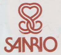Sanrio 1973 logo.png