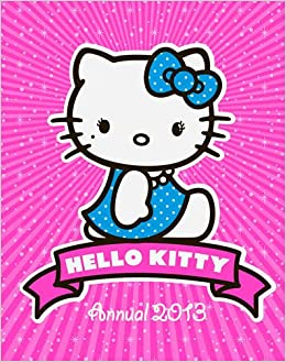 Hello Kitty Annual 2013.png