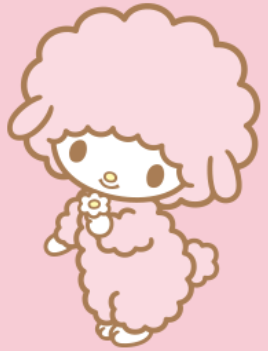 My Melody, Hello Kitty Wiki