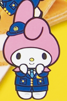 Policewoman My Melody.png