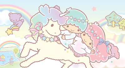 Unicorn (Little Twin Stars) - Sanrio Wiki